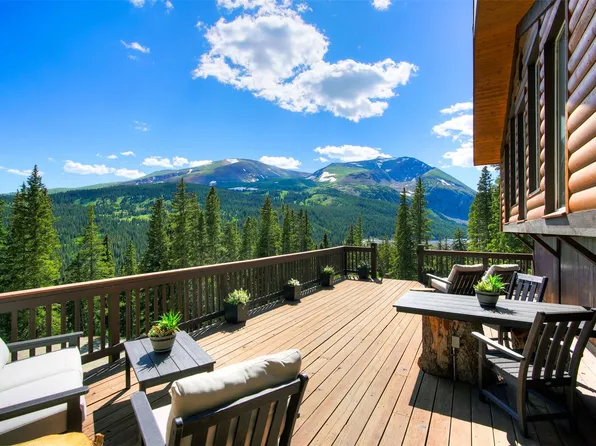 926 Nuthatch Dr, Alma, CO 80420