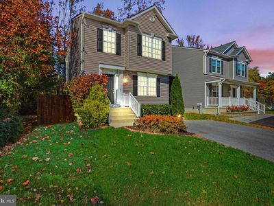 410 Thelma Rd, Glen Burnie, MD, 21060