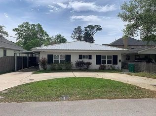 1916 Hesiod St, Metairie, LA 70005