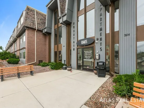 2610/2614 E Fountain Boulevard, 2610 E Fountain Blvd APT 211, Colorado Springs, CO 80910