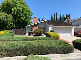 231 Prague Dr, San Jose, CA 95119