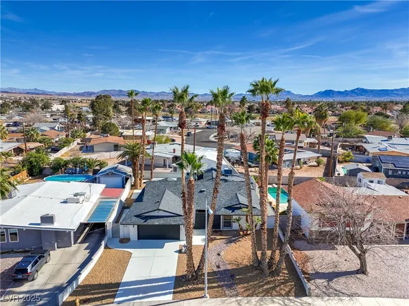 5209 Champions Ave, Las Vegas, NV 89142