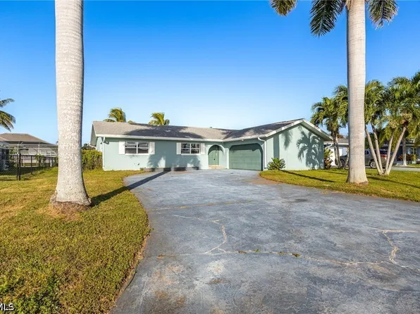 4906 Sorrento Ct, Cape Coral, FL 33904
