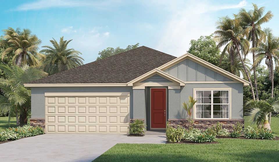 Plan Elevation.
