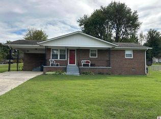201 W Sandra Dr, Princeton, KY 42445