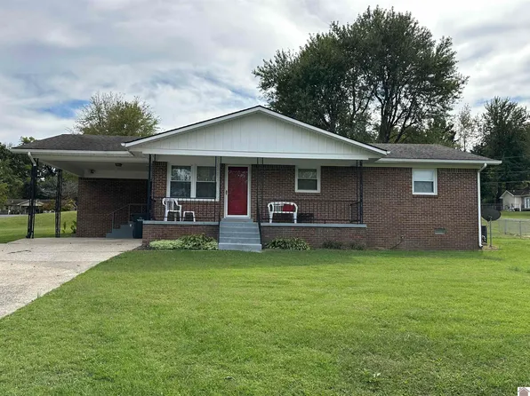 201 W Sandra Dr, Princeton, KY 42445