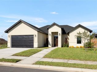 2910 Arboledas Dr, San Juan, TX 78589