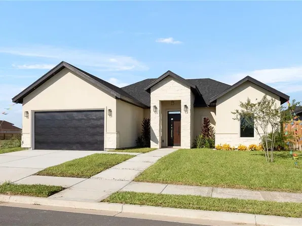 2910 Arboledas Dr, San Juan, TX 78589