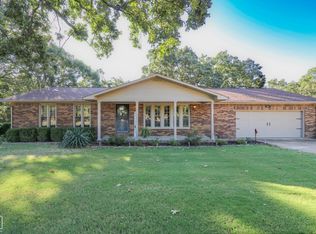 3001 Woodsprings Rd, Jonesboro, AR 72404