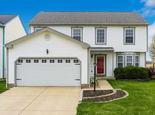 5235 Arborline Ct, Canal Winchester, OH