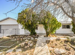 9324 Jacaranda Ave, California City, CA 93505