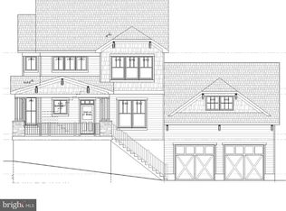 7915 McKaig Rd, Frederick, MD 21701