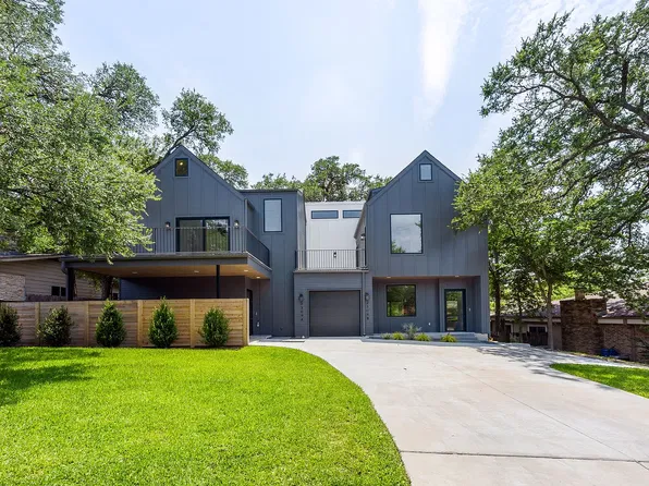 2309B La Casa Dr #B, Austin, TX 78704