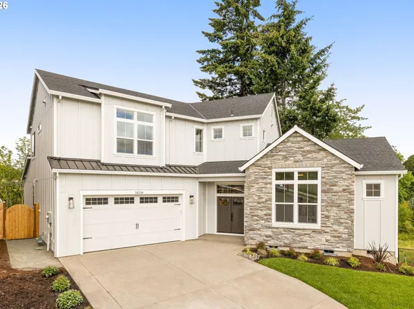 18236 NW Anastasia Dr, Portland, OR 97229