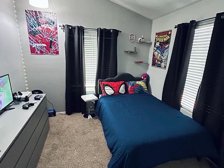 Room 3 (Second Floor)