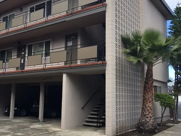 723 Marsh Rd #6, Menlo Park, CA 94025