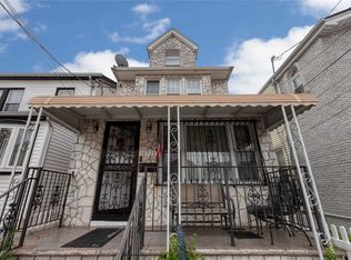 109-28 121st St, South Ozone Park, NY 11420