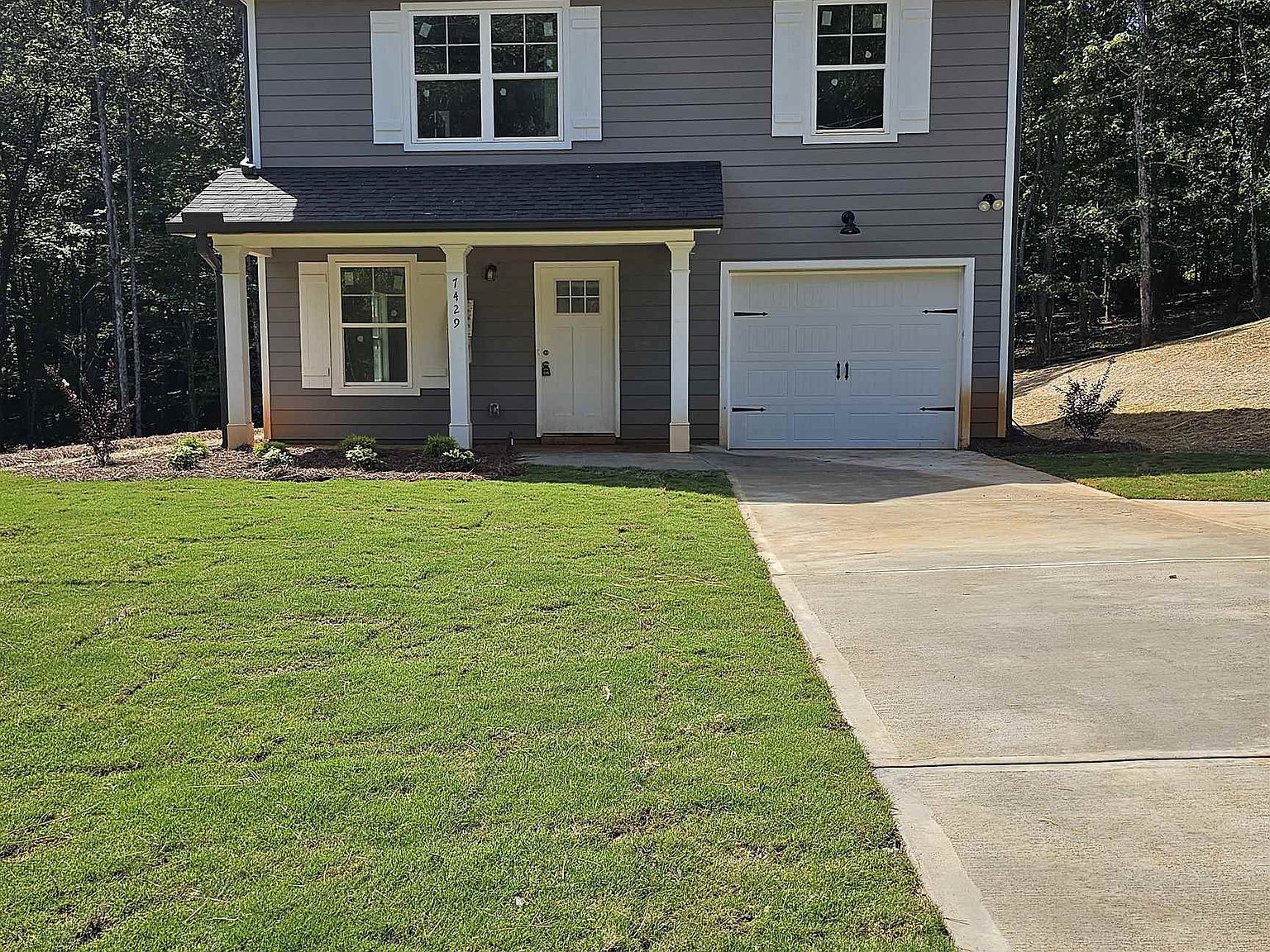 7429 Dogwood Trl, Murrayville, GA 30564 Zillow