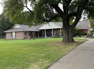 23427 E 141st St S, Coweta, OK 74429