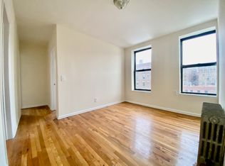541 W 142nd St APT 63, New York, NY 10031