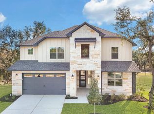 209 Alistair Dr, Georgetown, TX 78633