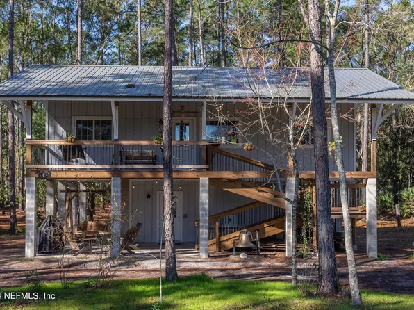 308 MAPLE Avenue, Jacksonville, FL 32220