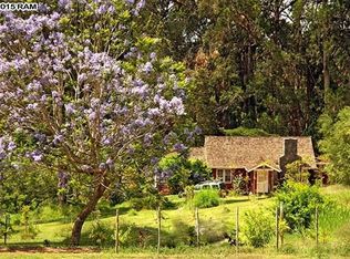 2350A Piiholo Rd, Makawao, HI 96768