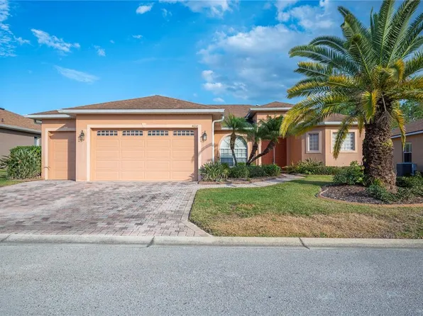 4632 Turnberry Ln, Lake Wales, FL 33859