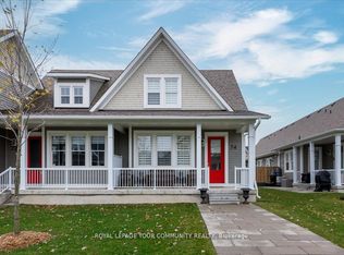 74 Discovery Trl, Midland, ON L4R 0H5