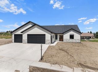 3612 Taylor Made Dr, Rapid City, SD 57703