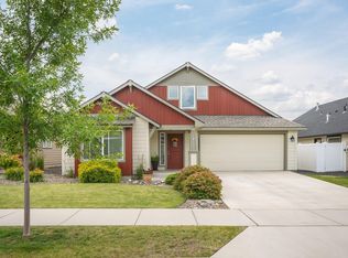 19882 E Kalama Ave, Liberty Lake, WA 99016