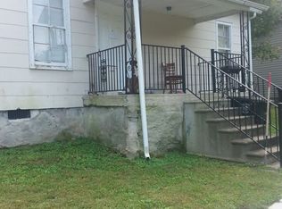 313 Spring St, Athens, TN 37303