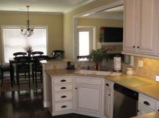 742 Saint George Rd, Florence, SC 29505