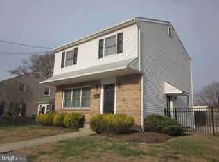 149 S Maple Ave, Maple Shade, NJ 08052