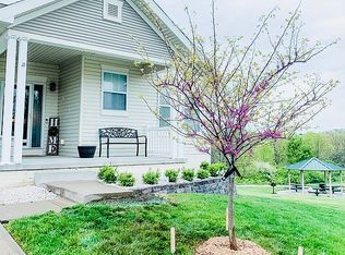13710 Rahn Blvd, Bellevue, NE 68123