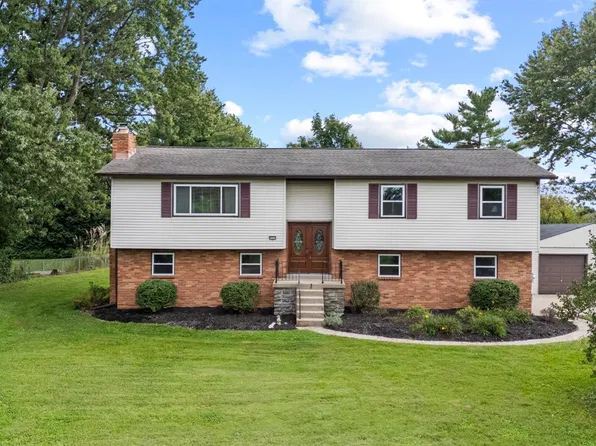 4925 Springdale Rd, Cincinnati, OH 45251