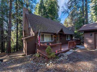 20981 Lama Teumete Rd, Mi Wuk Village, CA 95346