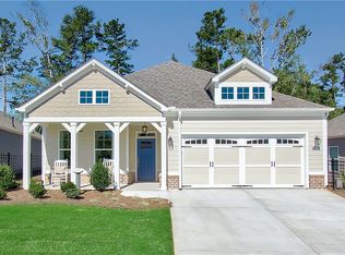 119 English Barn Way, Hiram, GA 30141