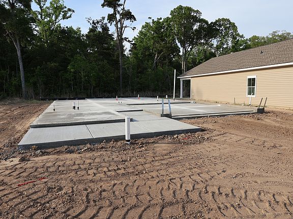 Exterior - April 18, 2026