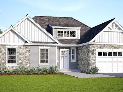 12 Emma Lane, Ballston Spa, NY, 12020