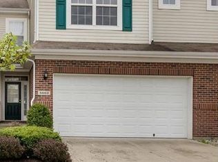 5663 Polk Dr, Noblesville, IN 46062