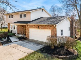 445 Riley Ave, Columbus, OH 43085