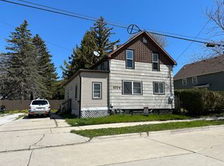 1004 20th St, Two Rivers, WI 54241