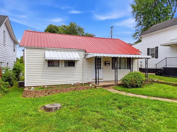 208 S Walnut St, Huntington, WV 25705