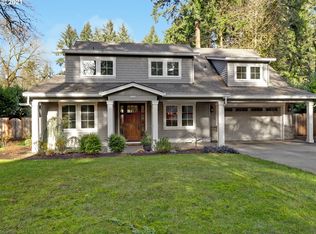 3555 Lake Grove Ave, Lake Oswego, OR 97035