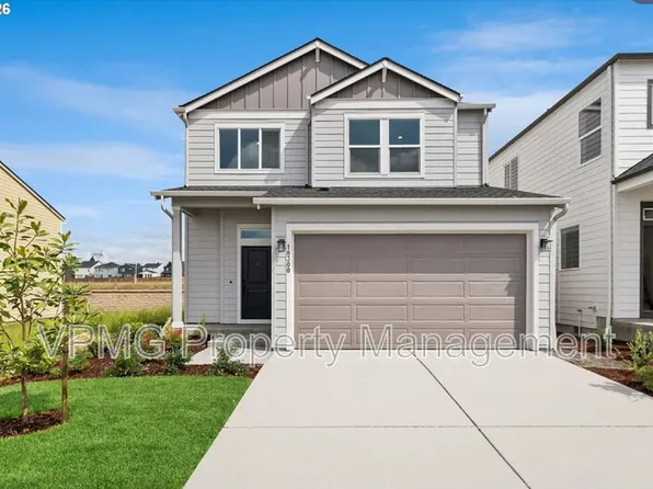 18300 NE 14th St, Vancouver, WA
