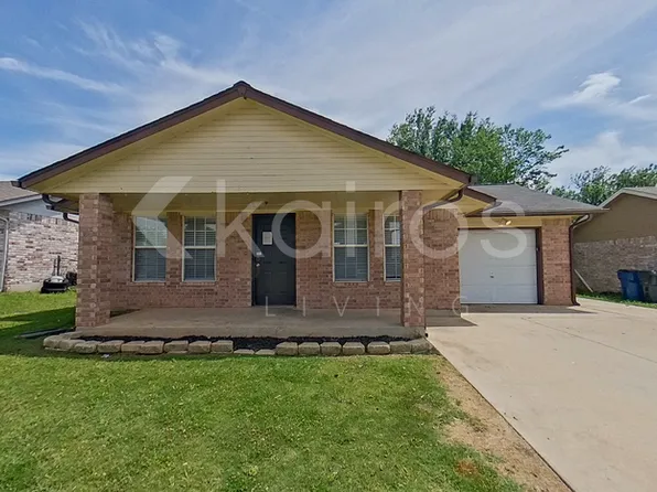 2010 Creekridge Dr, Oklahoma City, OK 73141
