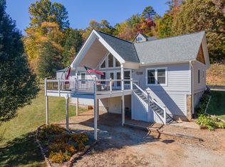 114 Bluebird Cv, Franklin, NC 28734