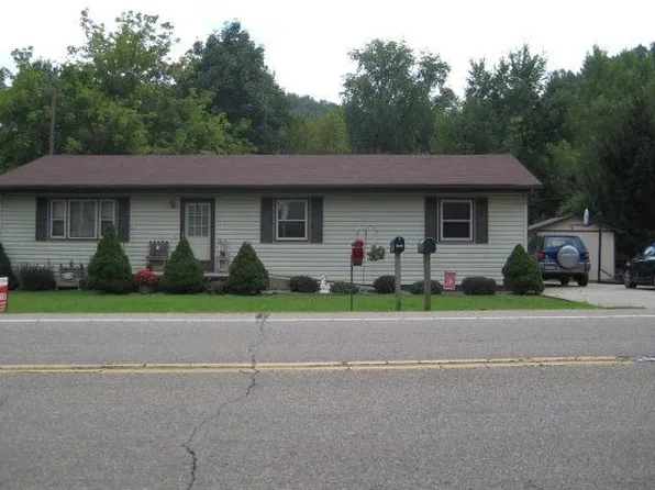 8668 State Route 139, Minford, OH 45653