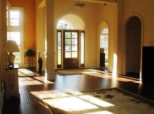 501 Marsh Hen Dr, Townsend, GA 31331